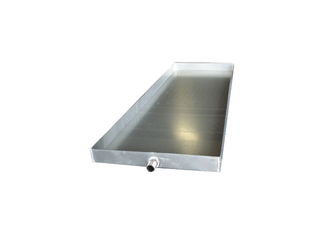 HVAC Drain Pans