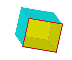 Base Box Element