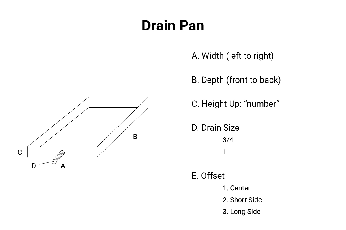 Unit Stand / Base Box